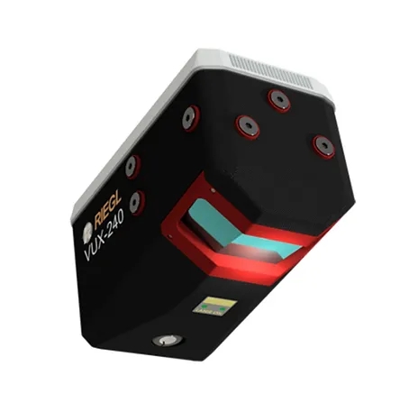 RIEGL VUX-240