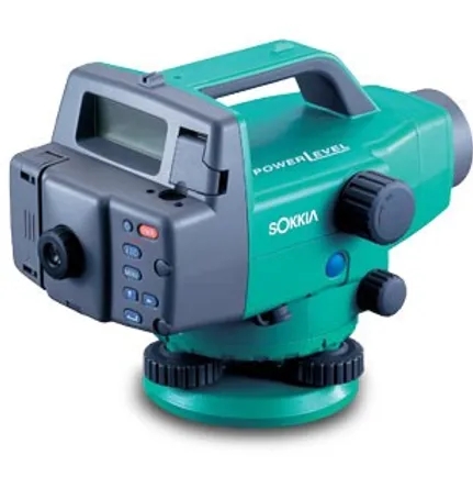SOKKIA SDL50