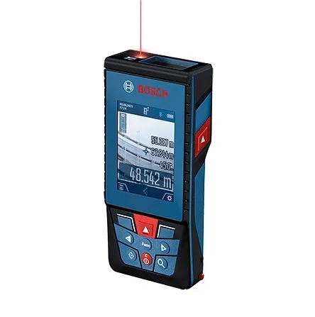 Medidor Láser GLM 100-25 C