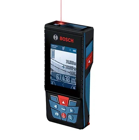 Medidor Láser GLM 150-27 C