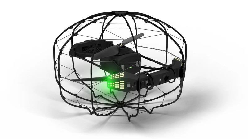 Jihang Technology's Drone Technology Transforms Medical Supply Delivery