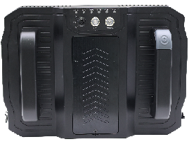 Anti-Drone Sys handhold