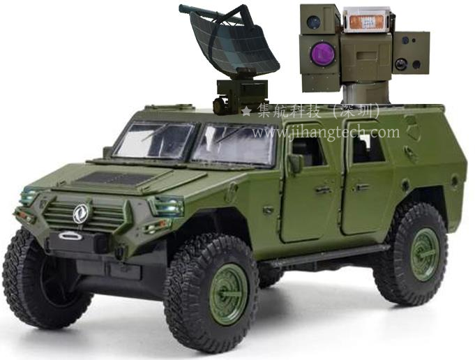 Eagle series-Laser system（1500W）